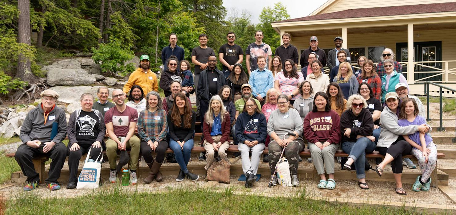 MPA Member Spring 2023 Retreat