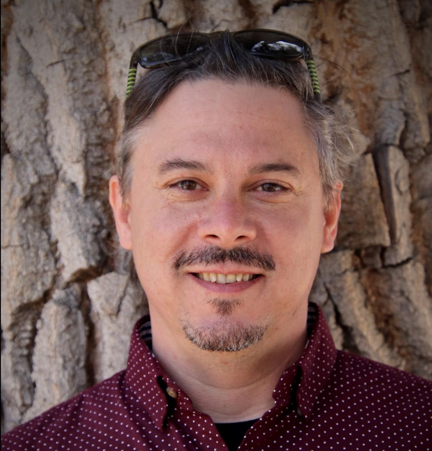 Featured image for “Jesse Graham”