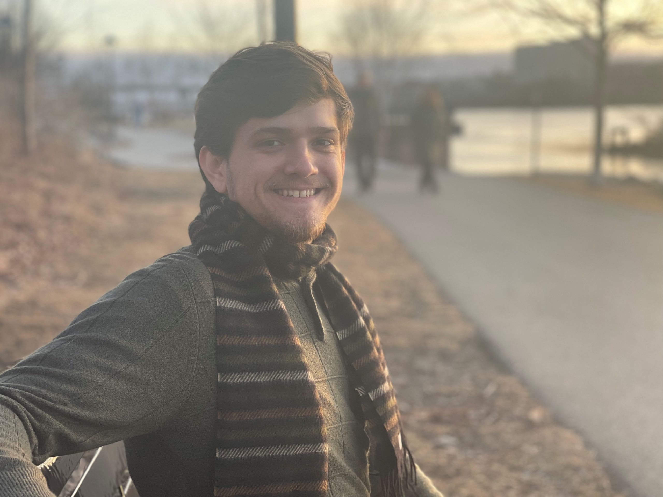 Featured image for “Jordan Sligar”