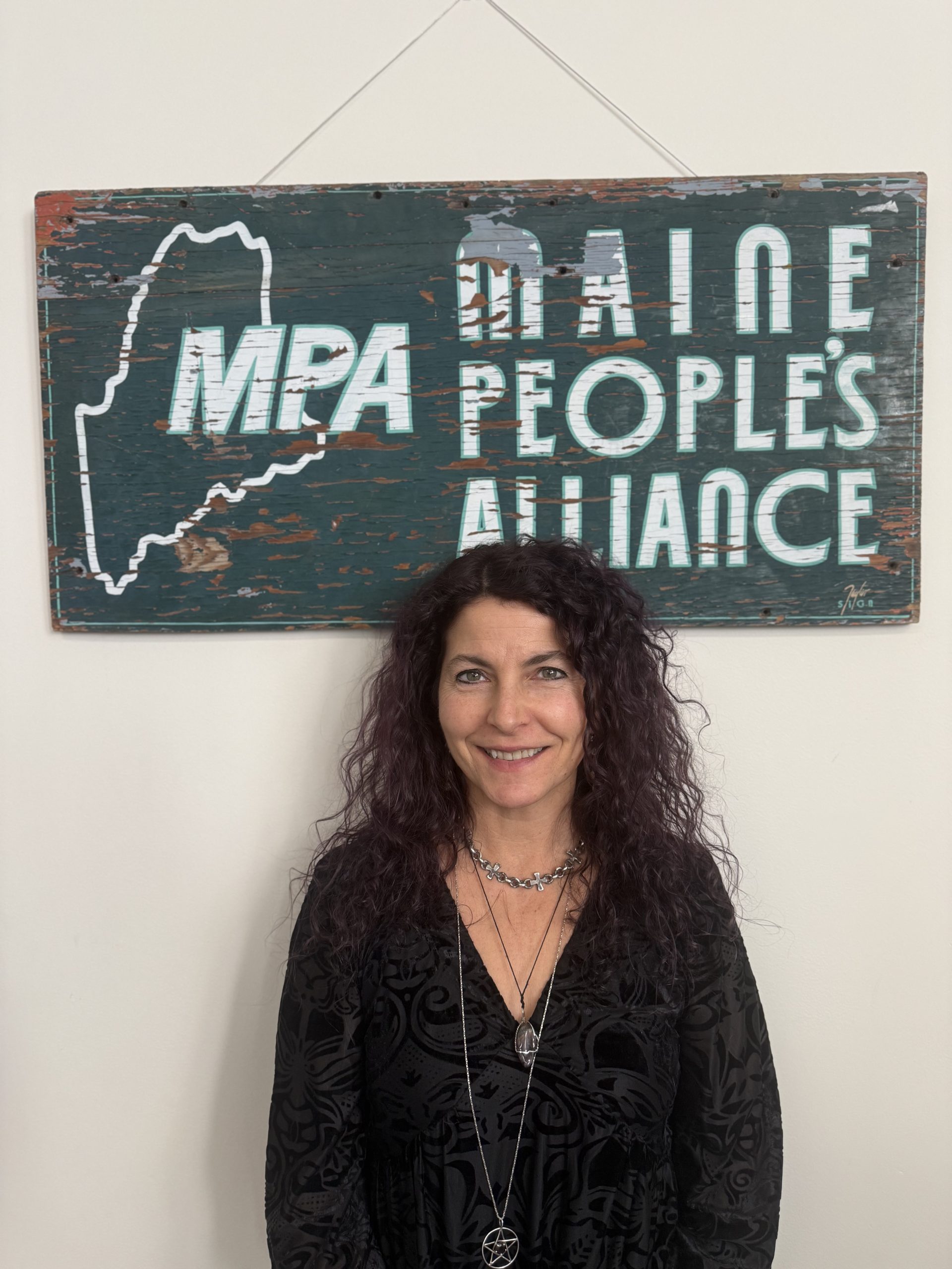 Featured image for “Julie Sherman”